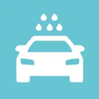 Автомойка Фаворит iOS Icon