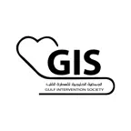 Gulf Intervention Society iOS Icon