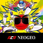 LEAGUE BOWLING ACA NEOGEO iOS Icon