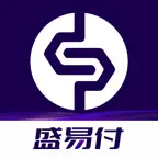 盛易付 iOS Icon