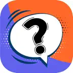 Would You Rather?! iOS Icon