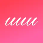 uuu camera iOS Icon
