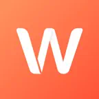手机文档编辑 – Word文档编辑 简历模板在线制作 iOS Icon