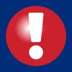 MyPanic iOS Icon