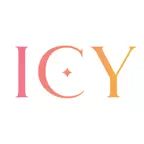 ICY Beauty iOS Icon