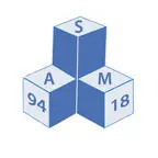 AL-MASAR CO. iOS Icon