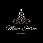 Moonsoiree boutique iOS Icon