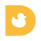DUCKIT – еда и доставка iOS Icon