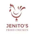 JENITOS FRIED CHICKEN iOS Icon