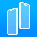 Screenshot Framer iOS Icon