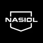 Nasiol Brasil iOS Icon