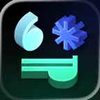 Codepoint icon