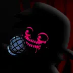 Rhythm of Horror iOS Icon