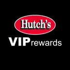 Hutch's Rewards iOS Icon
