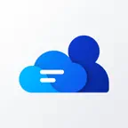 SAP Sales Cloud iOS Icon