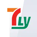 Sevenly: 7-Eleven + PetroSeven Icon