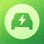 EV Charging Station Map: Plugs icon