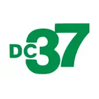 DC 37 Rewards App iOS Icon