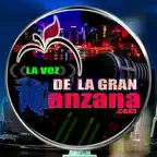 Voz de la gran manzana iOS Icon