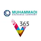 MEX Vouch365 iOS Icon