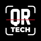 QR Code Barcode Scanner Reader iOS Icon