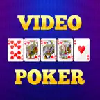 Massive Video Poker Collection iOS Icon