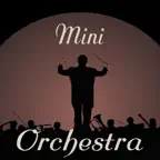 Mini Orchestra iOS Icon