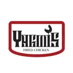 Yagoo's FC iOS Icon