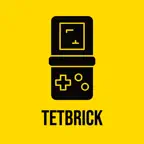TetBrick iOS Icon