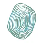 Territórios 5 Sentidos iOS Icon