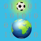 Football Cup Stats iOS Icon