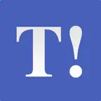 Text Mod iOS Icon
