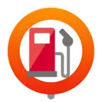 ガソリンスタンド検索 iOS Icon