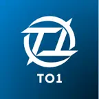 TO1 Light Stick iOS Icon