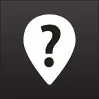 Landmarkle iOS Icon