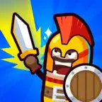 Hero Making Tycoon Idle Games iOS Icon