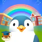 Fun Math Games for Kids Pro iOS Icon