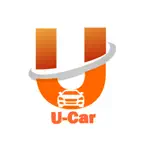 UCar Unitel iOS Icon