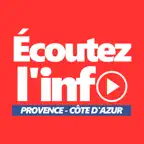 Ecoutez l'info Icon