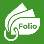 Folio - エス単 iOS Icon
