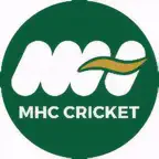 The Malabar Hill Club Cricket iOS Icon