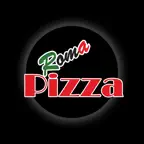 Roma Pizza South Kensington iOS Icon