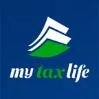 My Tax Life iOS Icon
