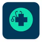On Call - Patient Care iOS Icon