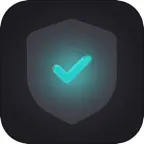 Neon Ads Blocker & Location iOS Icon