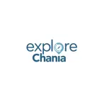 Explore Chania iOS Icon
