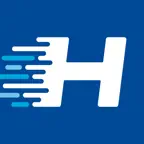 Hele iOS Icon