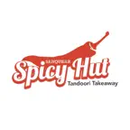 Sanquhar Spicy Hut iOS Icon