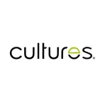 Cultures Restaurants iOS Icon