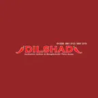 Dilshad Spices iOS Icon